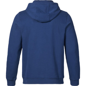 2023 Musto Mnner Logo Hoodie 82446 - Dark Cobalt